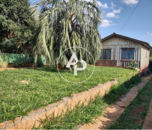Imagem Terreno à Venda, 410 m² em Estrela - Ponta Grossa