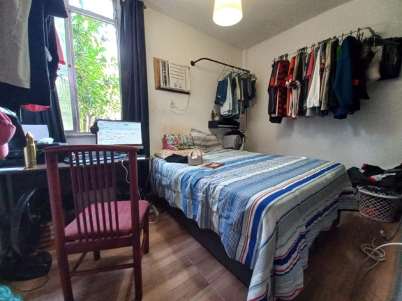 Imagem Apartamento com 2 Quartos à Venda, 45 m² em Freguesia (jacarepaguá) - Rio De Janeiro
