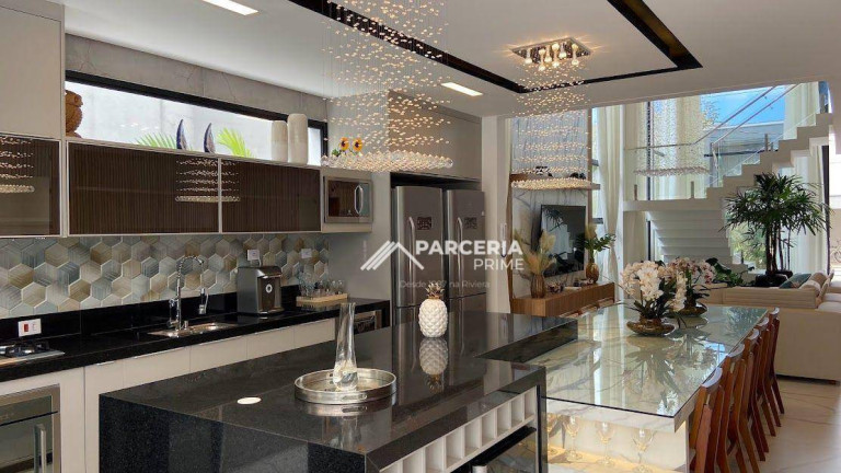 Imagem Casa com 6 Quartos à Venda, 464 m² em Riviera Módulo 17 - Bertioga Imagem Casa com 6 Quartos à Venda, 464 m² em Riviera Módulo 17 - Bertioga