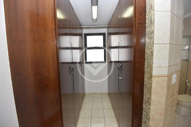 Imagem Apartamento com 4 Quartos à Venda, 198 m² em Residencial Luiz Olinto
