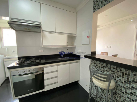 Imagem Apartamento com 3 Quartos à Venda, 76 m² em Vila Augusta - Guarulhos Imagem Apartamento com 3 Quartos à Venda, 76 m² em Vila Augusta - Guarulhos