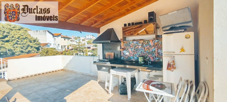 Imagem Casa com 3 Quartos à Venda, 170 m² em Jardim Imperial - Atibaia Imagem Casa com 3 Quartos à Venda, 170 m² em Jardim Imperial - Atibaia