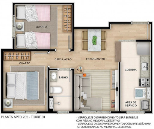 Imagem Imóvel com 2 Quartos à Venda, 42 m² em Pirituba - São Paulo Imagem Imóvel com 2 Quartos à Venda, 42 m² em Pirituba - São Paulo