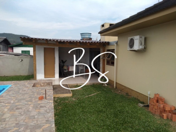 Imagem Casa com 2 Quartos à Venda, em Xv De Novembro - Igrejinha Imagem Casa com 2 Quartos à Venda, em Xv De Novembro - Igrejinha