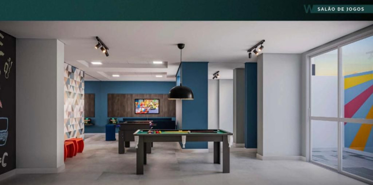 Imagem Apartamento com 3 Quartos à Venda, 76 m² em Jardim América - Goiânia Imagem Apartamento com 3 Quartos à Venda, 76 m² em Jardim América - Goiânia