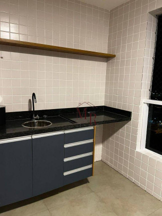 Imagem Apartamento com 2 Quartos à Venda, 78 m² em Mongaguá - Sp, 11730-000 - Mongaguá