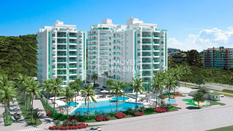 Imagem Cobertura com 3 Quartos à Venda, 305 m² em Praia Brava - Itajaí Imagem Cobertura com 3 Quartos à Venda, 305 m² em Praia Brava - Itajaí
