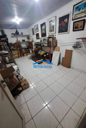 Imagem Casa com 3 Quartos à Venda, 140 m² em Parque Continental - São Paulo Imagem Casa com 3 Quartos à Venda, 140 m² em Parque Continental - São Paulo