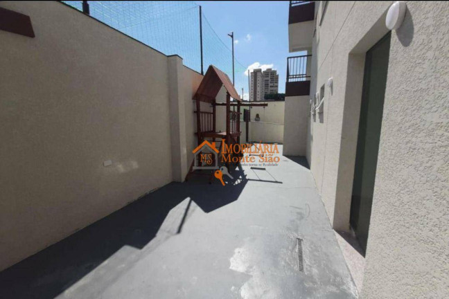 Imagem Apartamento com 2 Quartos à Venda, 46 m² em Vila Galvão - Guarulhos Imagem Apartamento com 2 Quartos à Venda, 46 m² em Vila Galvão - Guarulhos