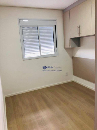 Imagem Apartamento com 2 Quartos à Venda, 56 m² em Vila Rosália - Guarulhos Imagem Apartamento com 2 Quartos à Venda, 56 m² em Vila Rosália - Guarulhos