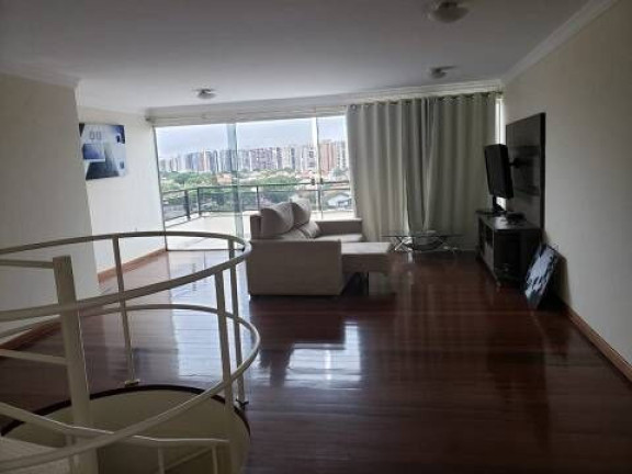 Imagem Apartamento com 5 Quartos à Venda, 290 m² em Mata Da Praia - Vitória Imagem Apartamento com 5 Quartos à Venda, 290 m² em Mata Da Praia - Vitória