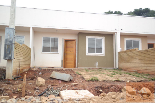 Imagem Casa com 2 Quartos à Venda, 55 m² em Estados - Fazenda Rio Grande Imagem Casa com 2 Quartos à Venda, 55 m² em Estados - Fazenda Rio Grande
