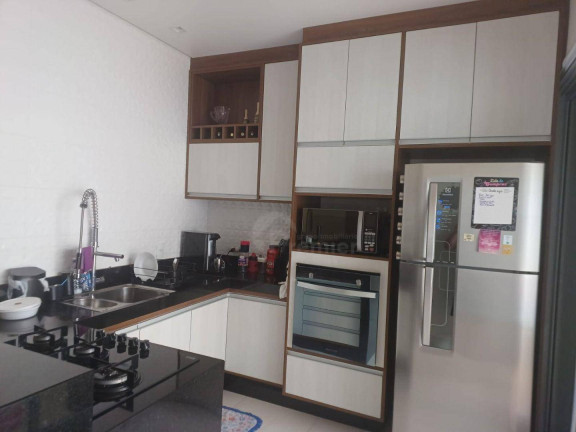 Imagem Casa com 3 Quartos à Venda, 160 m² em Jardim Residencial Viena - Indaiatuba Imagem Casa com 3 Quartos à Venda, 160 m² em Jardim Residencial Viena - Indaiatuba