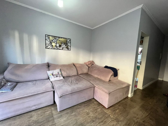 Sobrado com 3 Quartos à Venda, 120 m² em Horto Do Ipê - São Paulo