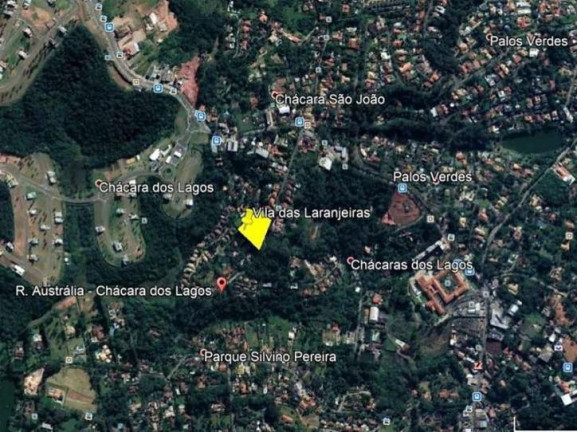 Imagem Terreno à Venda, 1.139 m² em Chácara São João - Carapicuíba Imagem Terreno à Venda, 1.139 m² em Chácara São João - Carapicuíba