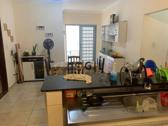 Imagem Casa com 4 Quartos à Venda, 227 m² em Parque Itamarati - Jacareí Imagem Casa com 4 Quartos à Venda, 227 m² em Parque Itamarati - Jacareí