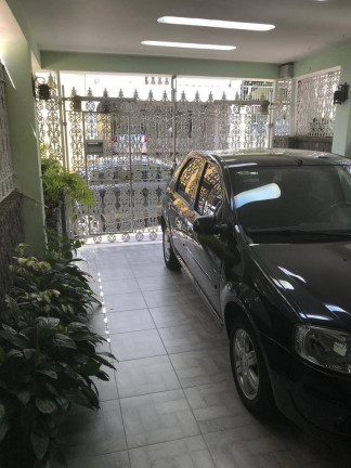 Imagem Casa com 3 Quartos à Venda, 136 m² em Mooca - São Paulo Imagem Casa com 3 Quartos à Venda, 136 m² em Mooca - São Paulo