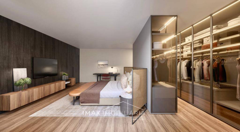 Imagem Casa de Condomínio com 4 Quartos à Venda, 304 m² em Intermares - Cabedelo Imagem Casa de Condomínio com 4 Quartos à Venda, 304 m² em Intermares - Cabedelo
