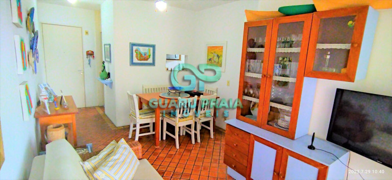 Imagem Apartamento com 2 Quartos à Venda, 70 m² em Enseada - Guarujá Imagem Apartamento com 2 Quartos à Venda, 70 m² em Enseada - Guarujá