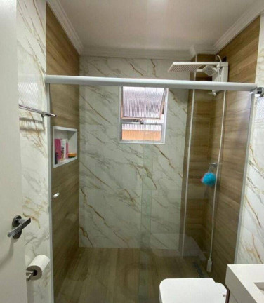 Imagem Apartamento com 3 Quartos à Venda, 62 m² em Guilhermina - Praia Grande Imagem Apartamento com 3 Quartos à Venda, 62 m² em Guilhermina - Praia Grande