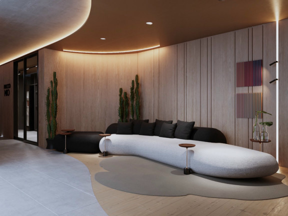 Imagem Imóvel com 1 Quarto à Venda, 20 m² em Cabo Branco - João Pessoa Imagem Imóvel com 1 Quarto à Venda, 20 m² em Cabo Branco - João Pessoa
