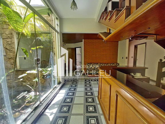 Imagem Casa com 5 Quartos à Venda, 353 m² em Novo Taquaral - Campinas
