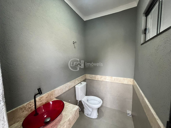 Imagem Casa com 3 Quartos à Venda, 120 m² em Vila Planalto - Campo Grande Imagem Casa com 3 Quartos à Venda, 120 m² em Vila Planalto - Campo Grande