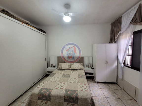 Imagem Casa com 2 Quartos à Venda, 110 m² em Vila Atlântica - Mongaguá Imagem Casa com 2 Quartos à Venda, 110 m² em Vila Atlântica - Mongaguá