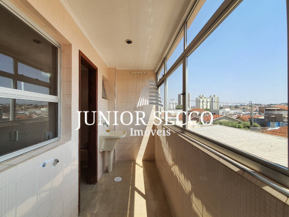 Imagem Apartamento com 2 Quartos à Venda, 102 m² em Vila Redentora - São José Do Rio Preto Imagem Apartamento com 2 Quartos à Venda, 102 m² em Vila Redentora - São José Do Rio Preto