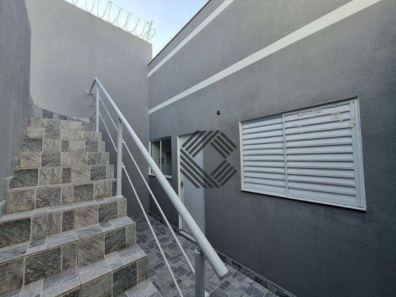 Imagem Casa com 2 Quartos à Venda, 49 m² em Jardim Brasilândia - Sorocaba Imagem Casa com 2 Quartos à Venda, 49 m² em Jardim Brasilândia - Sorocaba