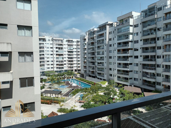 Imagem Apartamento com 3 Quartos à Venda, 86 m² em Recreio Dos Bandeirantes - Rio De Janeiro