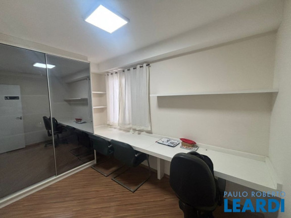 Imagem Apartamento com 3 Quartos à Venda, 90 m² em Campestre - Santo André