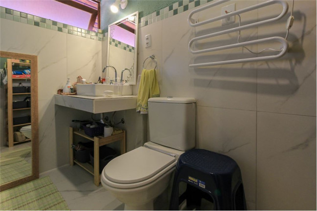 Imagem Casa com 3 Quartos à Venda,  em Ipanema - Porto Alegre