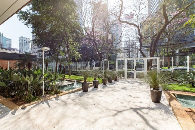Imagem Apartamento com 2 Quartos à Venda, 91 m² em Itaim Bibi - São Paulo Imagem Apartamento com 2 Quartos à Venda, 91 m² em Itaim Bibi - São Paulo
