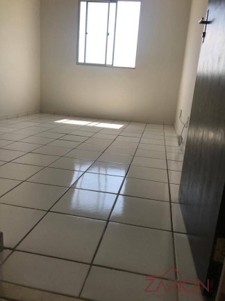 Imagem Apartamento com 2 Quartos à Venda, 53 m² em Jardim Gurilândia - Taubaté
