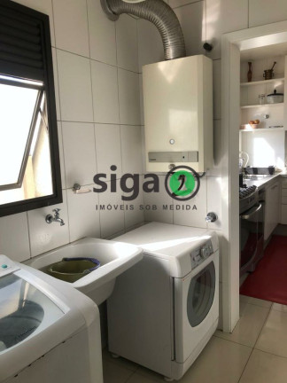 Imagem Apartamento com 4 Quartos à Venda, 201 m² em Moema - São Paulo Imagem Apartamento com 4 Quartos à Venda, 201 m² em Moema - São Paulo