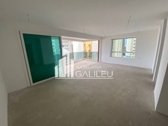 Imagem Apartamento com 3 Quartos à Venda, 145 m² em Cambuí - Campinas