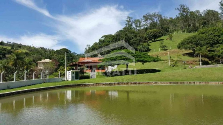 Imagem Imóvel com 4 Quartos à Venda, 744 m² em Chácara Ivoturucaia - Campo Limpo Paulista