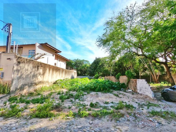 Imagem Terreno à Venda, 560 m² em Engenheiro Luciano Cavalcante - Fortaleza