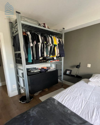 Imagem Apartamento com 1 Quarto para Alugar, em Santo Amaro - São Paulo Imagem Apartamento com 1 Quarto para Alugar, em Santo Amaro - São Paulo