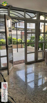 Imagem Apartamento com 3 Quartos para Alugar, 80 m² em Santana - São Paulo