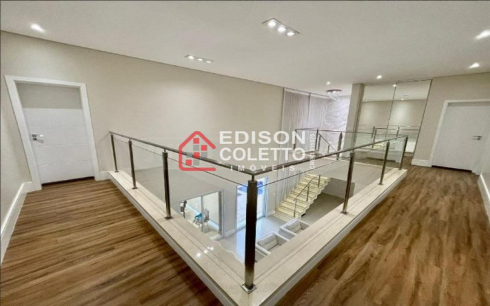 Imagem Casa de Condomínio à Venda, 375 m² em Terras De Piracicaba - Piracicaba