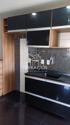 Imagem Apartamento com 2 Quartos à Venda, 54 m² em Caxambu - Jundiaí Imagem Apartamento com 2 Quartos à Venda, 54 m² em Caxambu - Jundiaí
