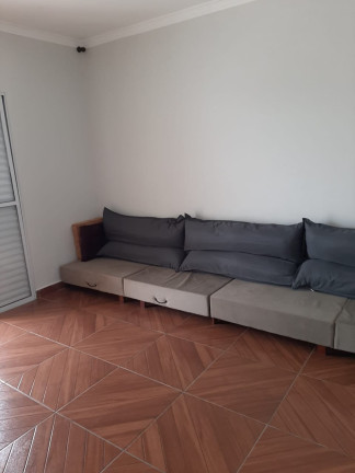 Imagem Casa com 3 Quartos à Venda, 111 m² em Assunção - São Bernardo Do Campo