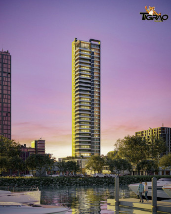 Imagem Apartamento com 4 Quartos à Venda, 267 m² em Fazenda - Itajaí Imagem Apartamento com 4 Quartos à Venda, 267 m² em Fazenda - Itajaí