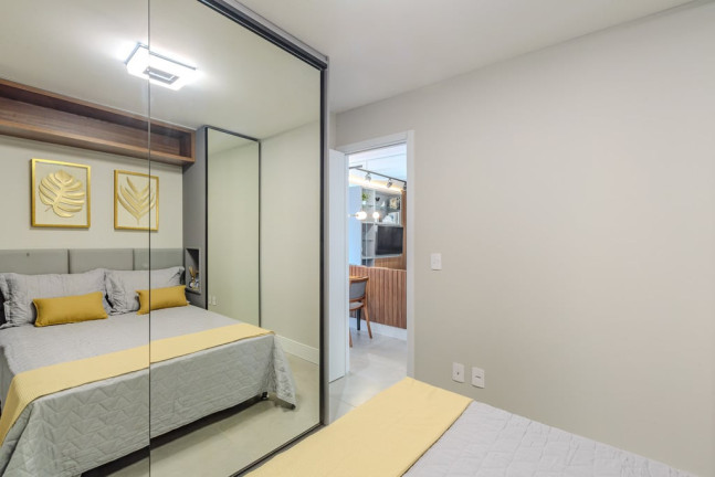 Imagem Apartamento com 1 Quarto à Venda, 33 m² em Lomba Do Pinheiro - Porto Alegre Imagem Apartamento com 1 Quarto à Venda, 33 m² em Lomba Do Pinheiro - Porto Alegre