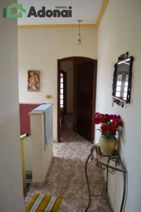 Imagem Casa com 4 Quartos à Venda, 283 m² em Vila Vianelo - Jundiaí Imagem Casa com 4 Quartos à Venda, 283 m² em Vila Vianelo - Jundiaí