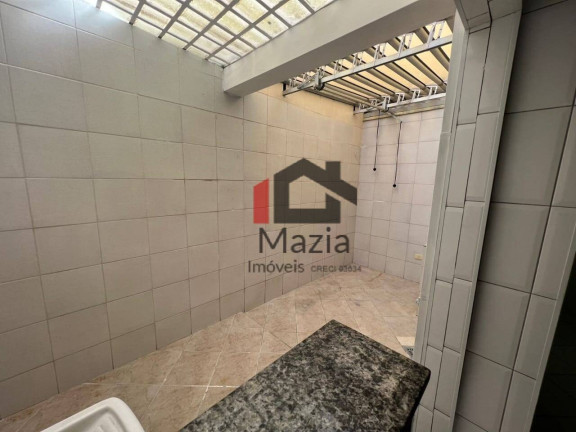 Imagem Casa com 4 Quartos à Venda, 110 m² em Jardim - Santo André Imagem Casa com 4 Quartos à Venda, 110 m² em Jardim - Santo André