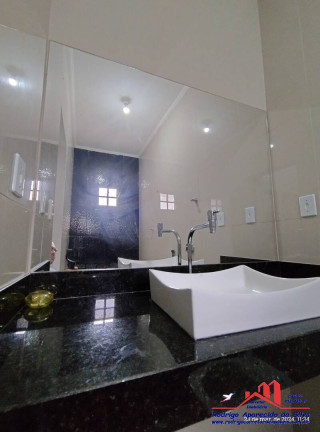 Imagem Casa com 2 Quartos à Venda, 125 m² em Residencial São José - Birigui Imagem Casa com 2 Quartos à Venda, 125 m² em Residencial São José - Birigui