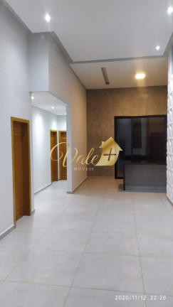 Imagem Casa com 3 Quartos à Venda, 180 m² em Condomínio Terras Do Vale - Caçapava Imagem Casa com 3 Quartos à Venda, 180 m² em Condomínio Terras Do Vale - Caçapava